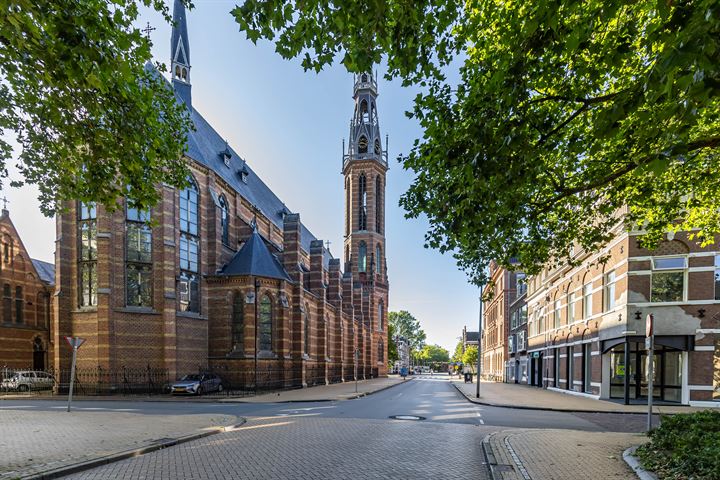 Bekijk foto 35 van Herebinnensingel 20