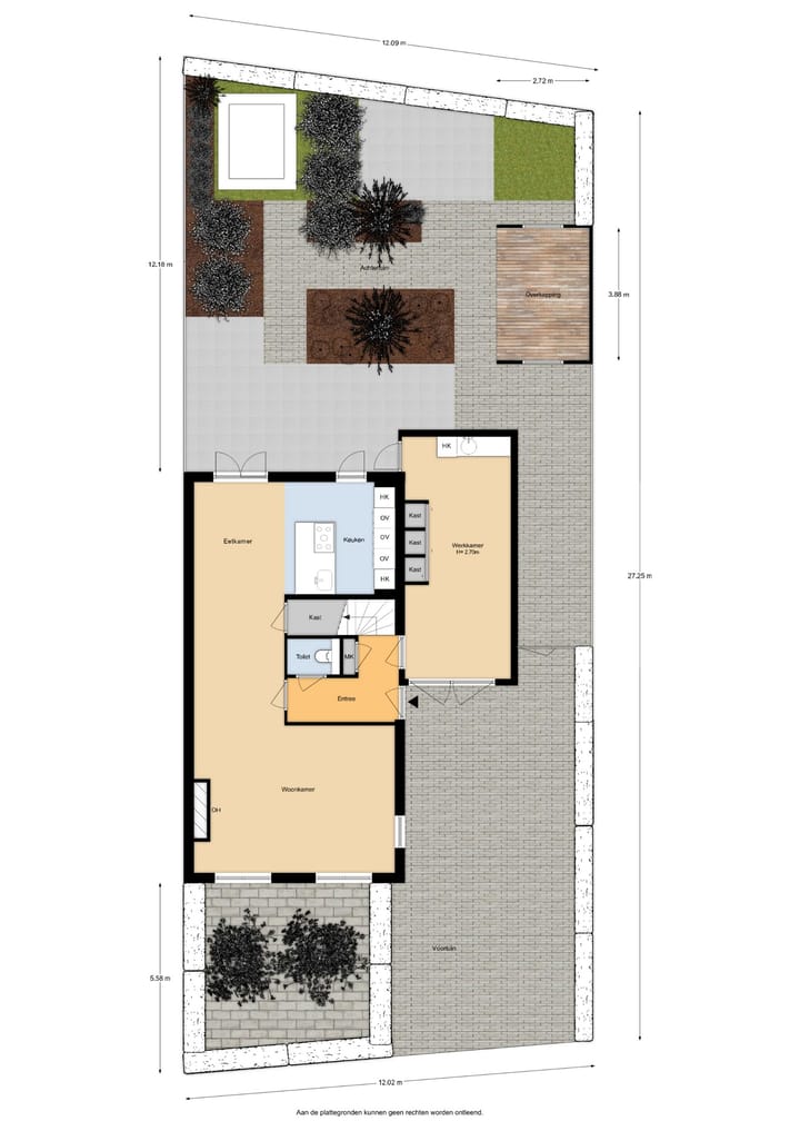 Foto 65 van Beekweide 26