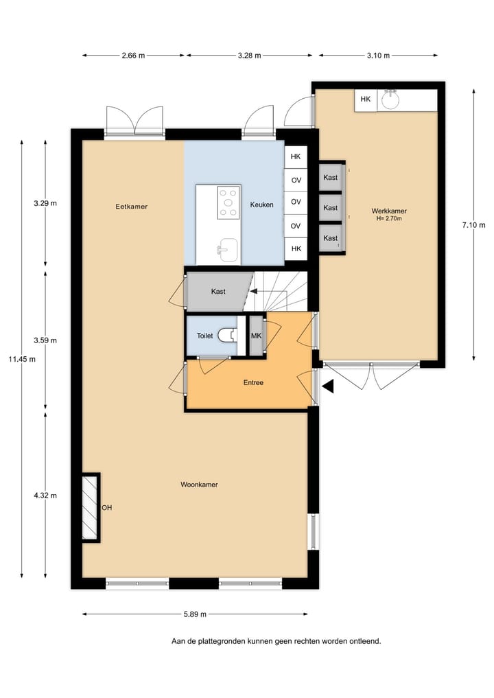 Foto 66 van Beekweide 26