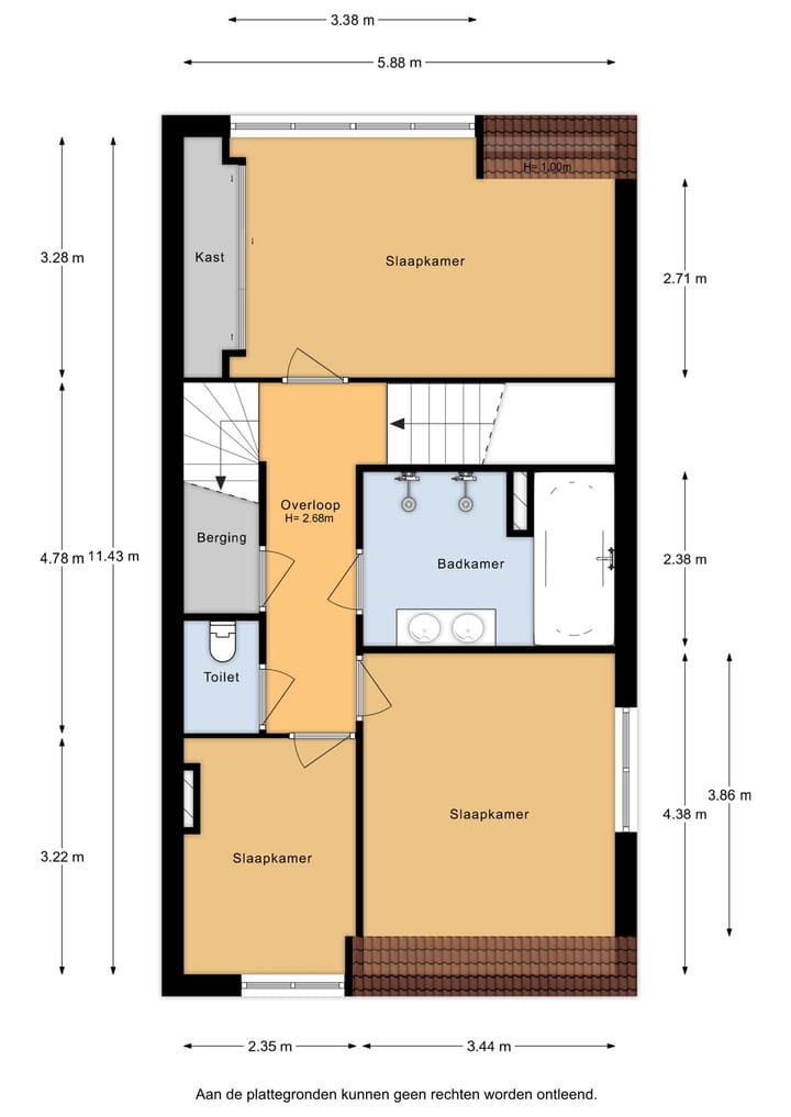 Foto 67 van Beekweide 26
