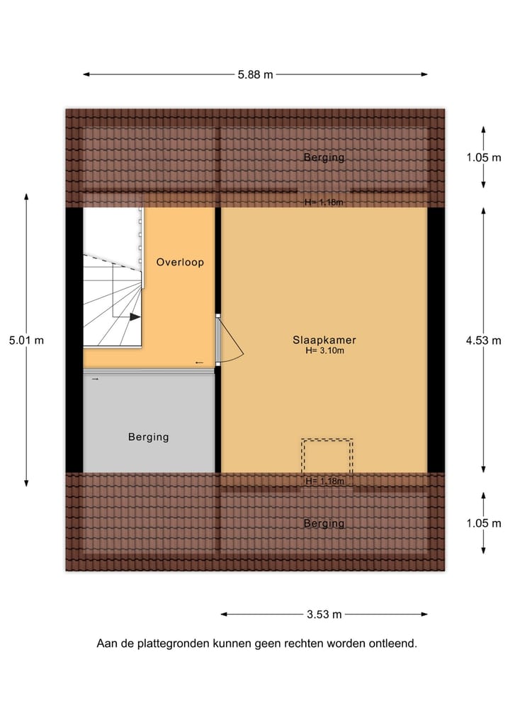 Foto 68 van Beekweide 26