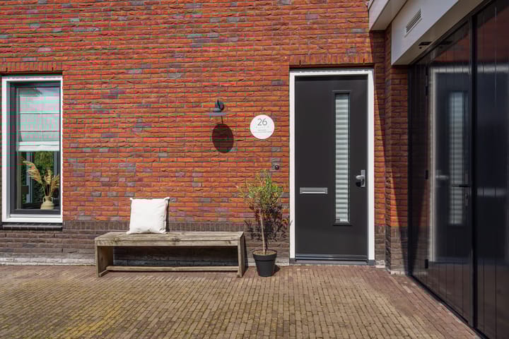 Foto 61 van Beekweide 26