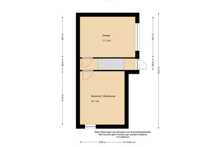 Bekijk foto 42 van Wervelstraat 44