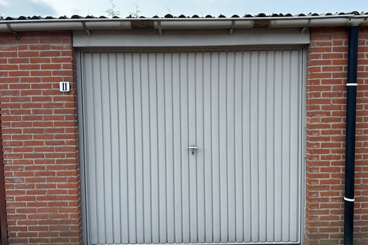 Bekijk foto van Glacisweg 11 0 ong