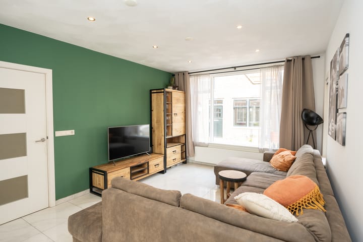 Foto 5 van Koetebuurt 8