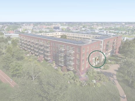 Vaanpark fase 1, Bouwnummer 109 thumbnail