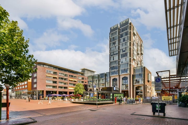 Foto 2 van Stadsplein 70