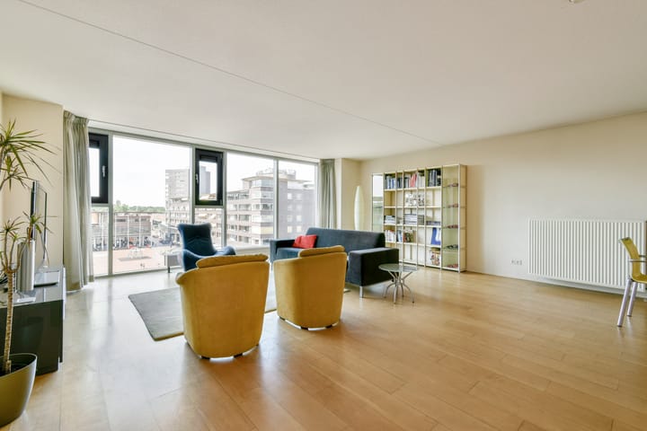 Foto 5 van Stadsplein 70