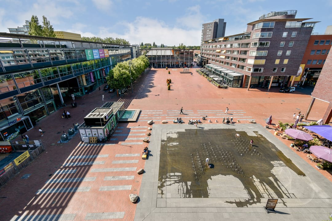 Foto 7 van Stadsplein 70