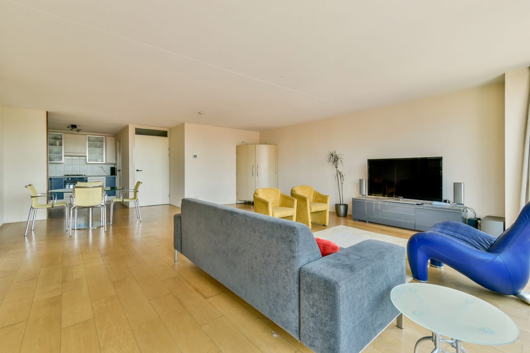 Foto 8 van Stadsplein 70