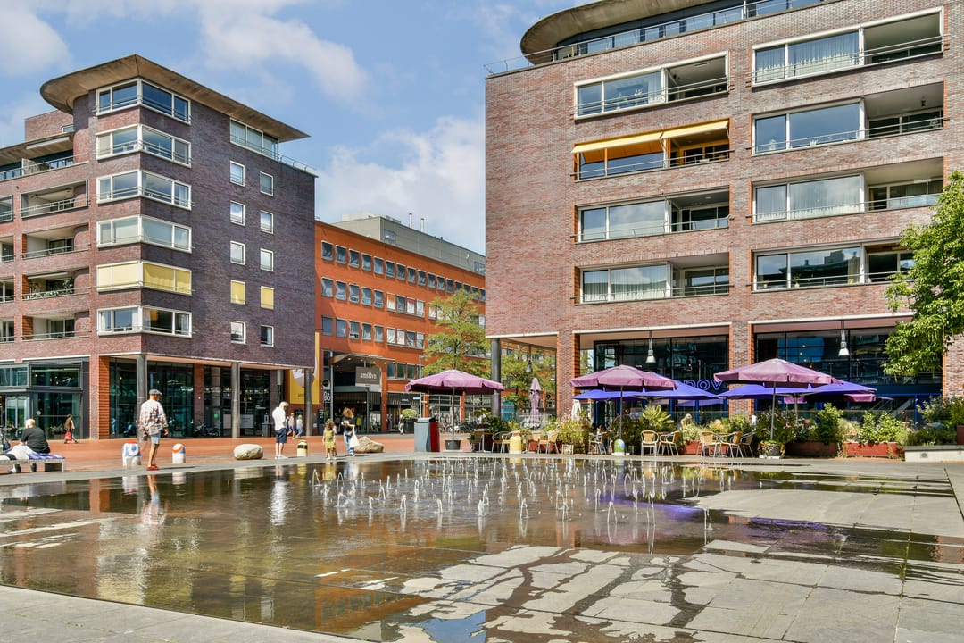 Foto 23 van Stadsplein 70