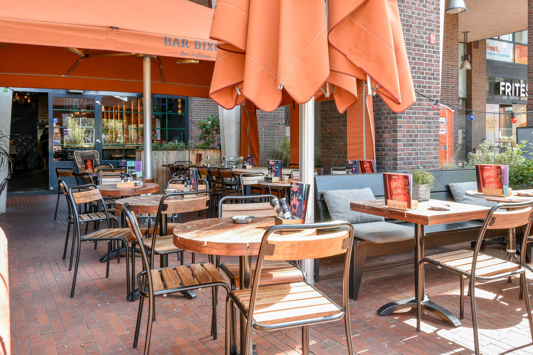 Foto 24 van Stadsplein 70