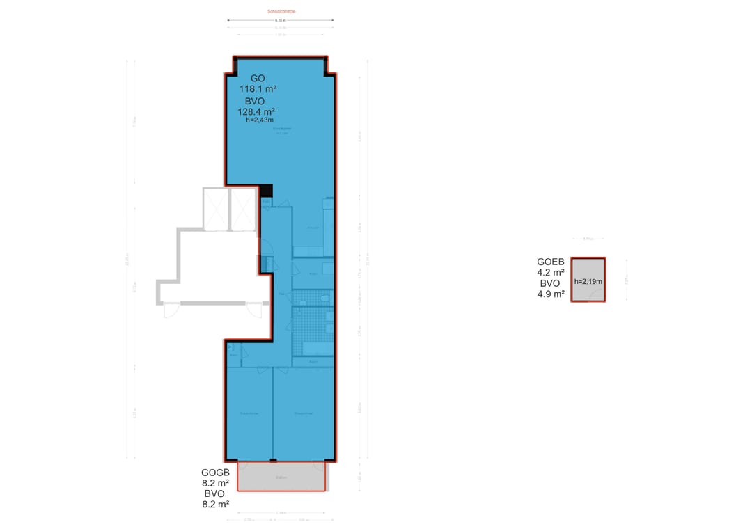 Foto 28 van Stadsplein 70