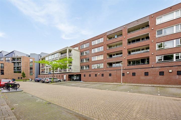 Bekijk foto 26 van Havensingel 208