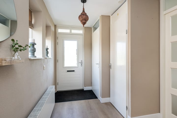 Foto 4 van P.C. Hooftstraat 17