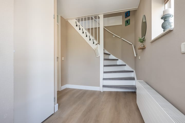 Foto 5 van P.C. Hooftstraat 17