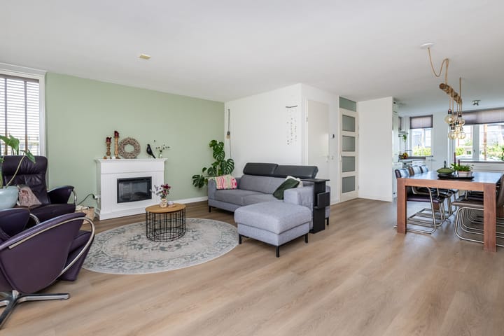 Foto 7 van P.C. Hooftstraat 17