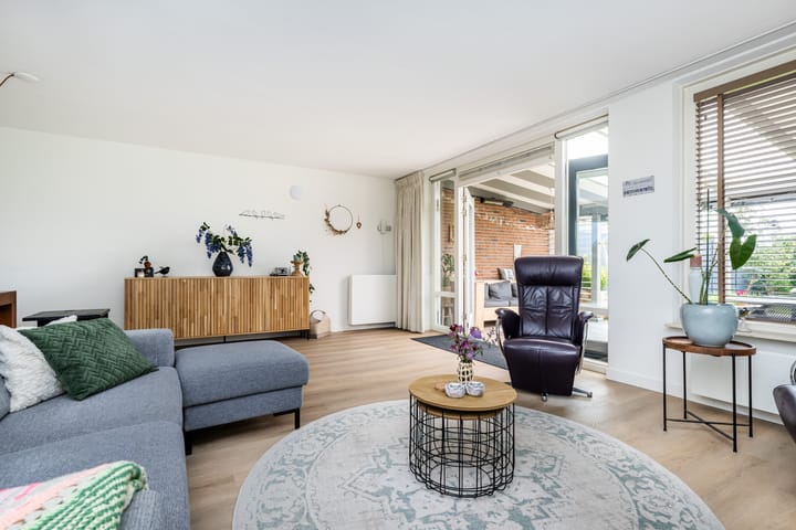 Foto 8 van P.C. Hooftstraat 17