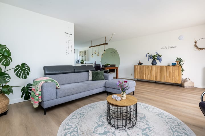 Foto 9 van P.C. Hooftstraat 17