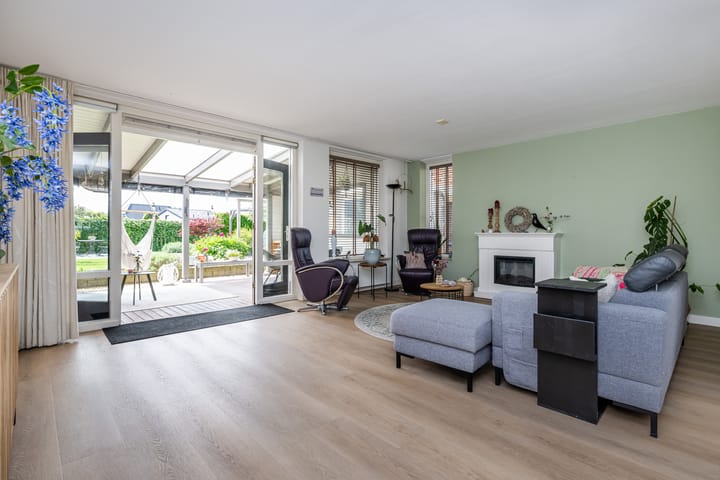 Foto 10 van P.C. Hooftstraat 17