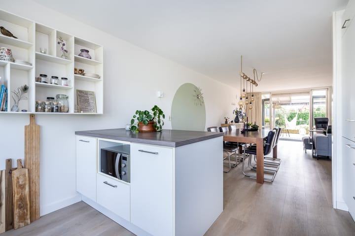 Foto 11 van P.C. Hooftstraat 17