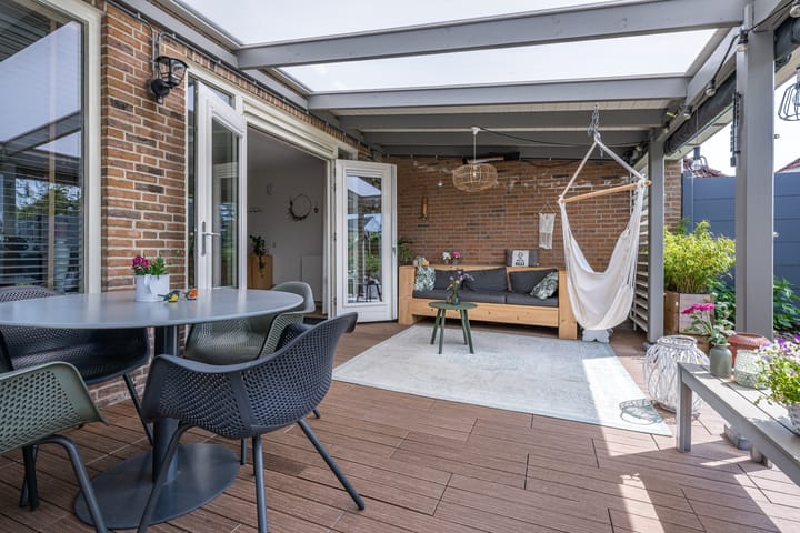 Foto 15 van P.C. Hooftstraat 17