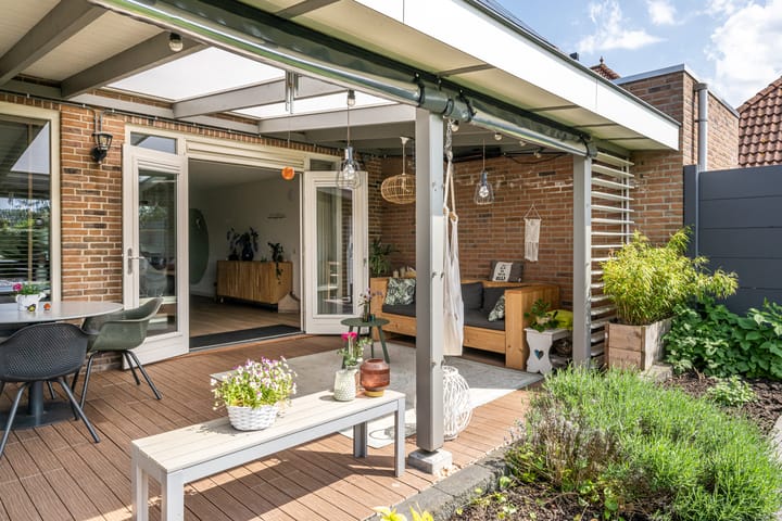 Foto 16 van P.C. Hooftstraat 17