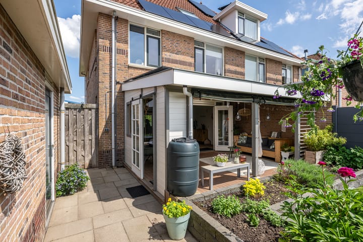 Foto 17 van P.C. Hooftstraat 17