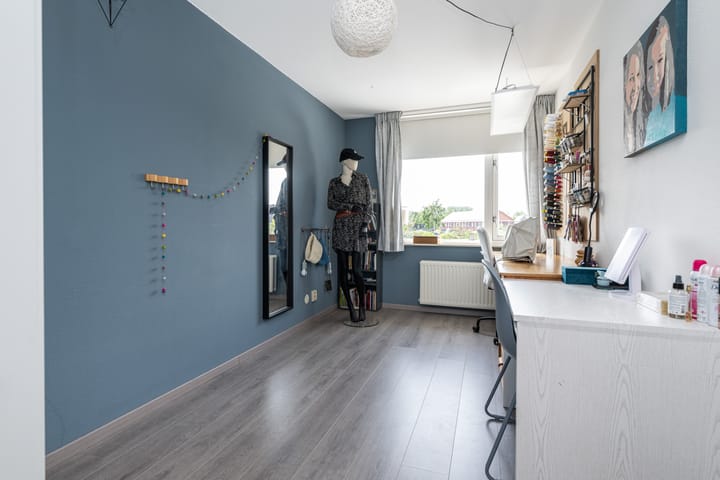 Foto 21 van P.C. Hooftstraat 17