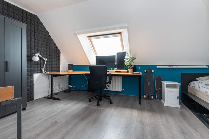 Foto 28 van P.C. Hooftstraat 17