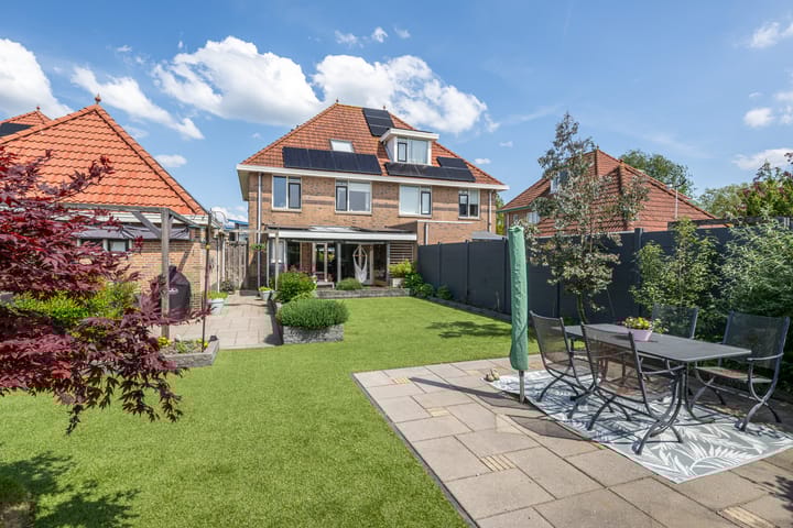 Foto 2 van P.C. Hooftstraat 17