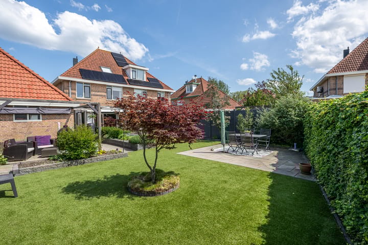 Foto 30 van P.C. Hooftstraat 17