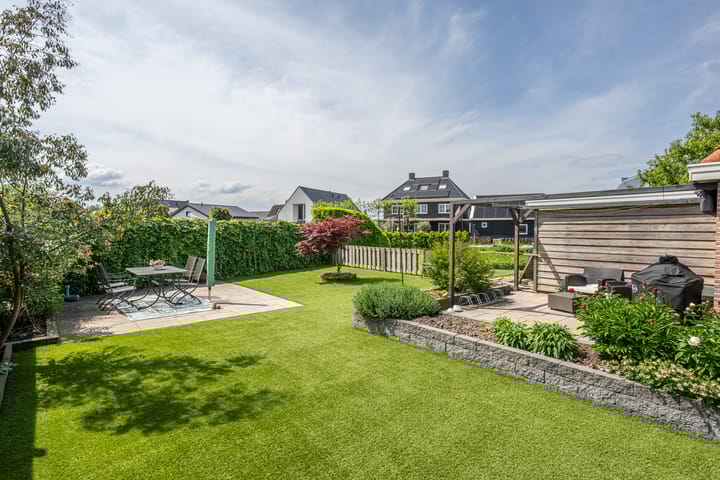 Foto 32 van P.C. Hooftstraat 17