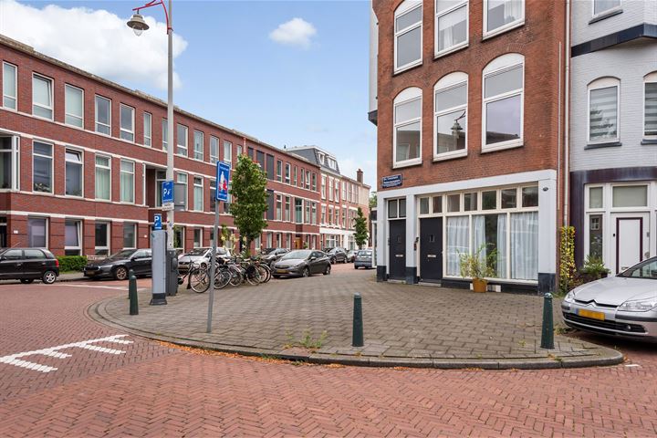 View photo 2 of De Constant Rebecqueplein 34