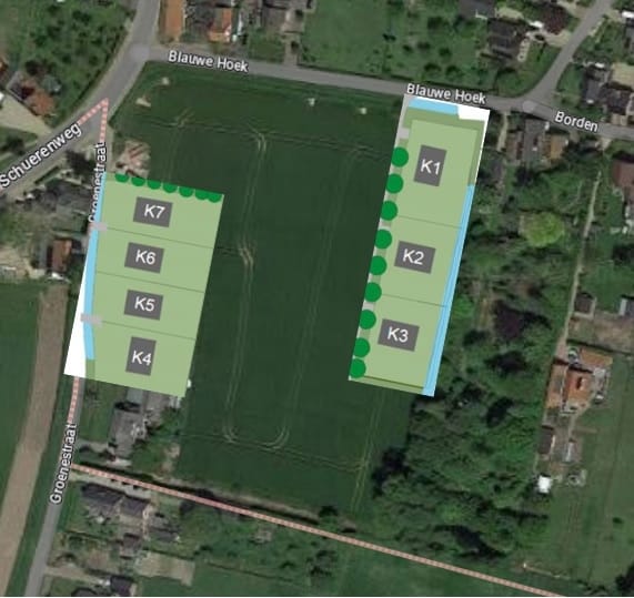 Groenestraat 24-K 24 K1