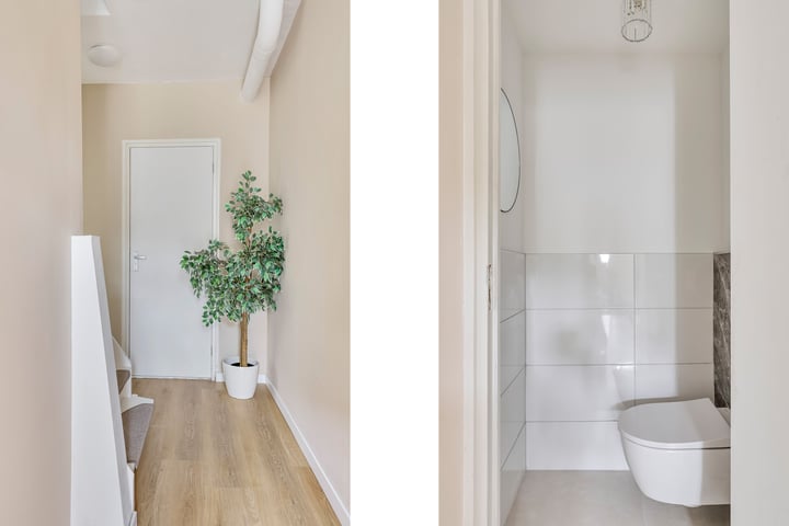 Bekijk foto 3 van Graaf Reinoutstraat 33