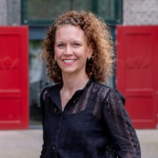 Camille Bogie - NVM Register Makelaar