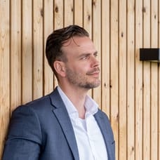 Danny Weyers  - NVM Register Makelaar