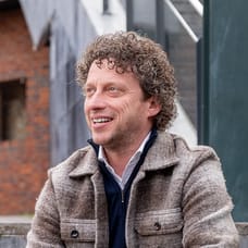 Jos van Rey - NVM Register Makelaar