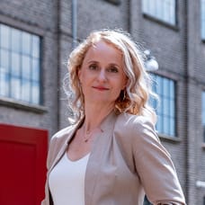 Petra Schmitz  - NVM Makelaar