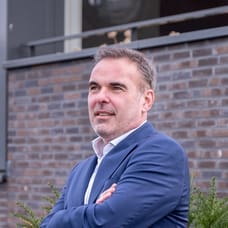 Nikki Kessels  - Hypotheekadviseur