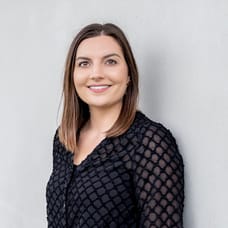 Britt Seegers - Commercieel Medewerker