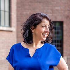 Gisélemarie Tiebosch - Commercieel Medewerker