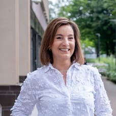 Danielle van Heel - Administratief Medewerker