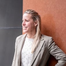 Yvonne Jansen - Hypotheekadviseur