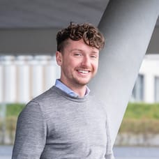 Marinus Middelkoop - Vastgoedadviseur