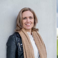 Maud Thoolen - Verzekeringsadviseur