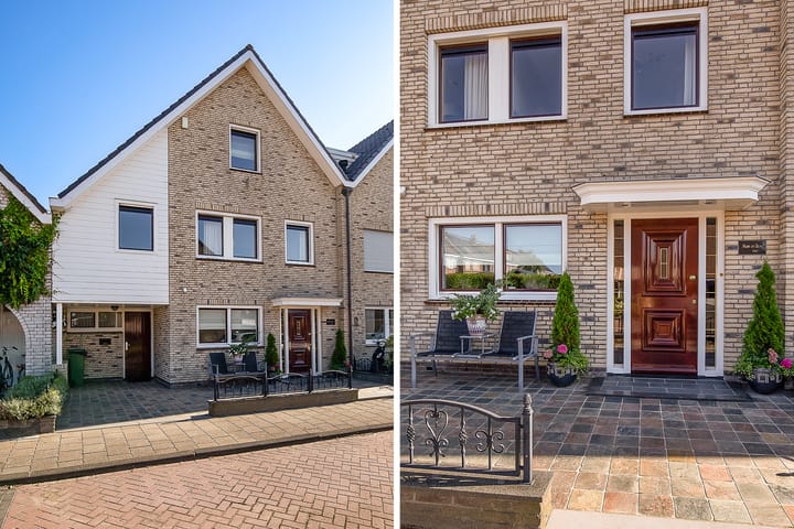 Foto 2 van Donata Steurhof 101