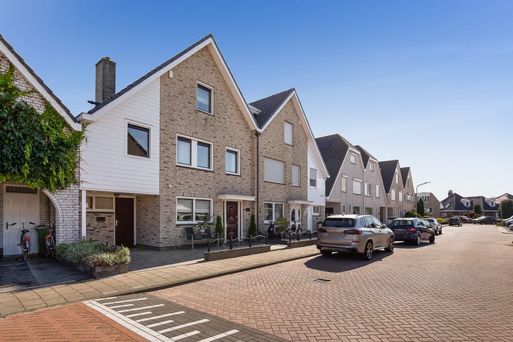 Foto 3 van Donata Steurhof 101