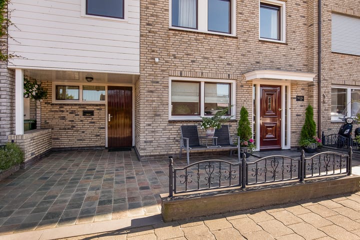 Foto 4 van Donata Steurhof 101